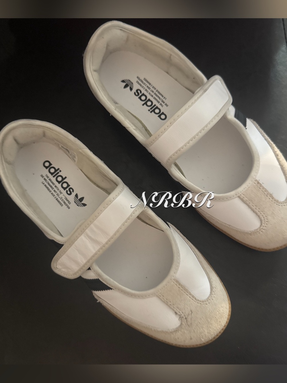 ADIDAS Samba Jane Sneaker - Picture 13 of 16